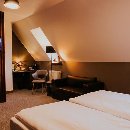 Wellness Hotel Liberecka Vysina מראה חיצוני תמונה