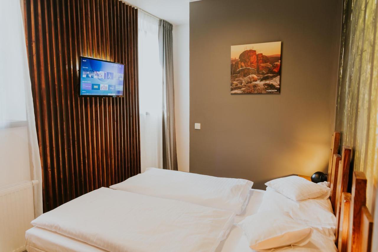 Wellness Hotel Liberecka Vysina מראה חיצוני תמונה