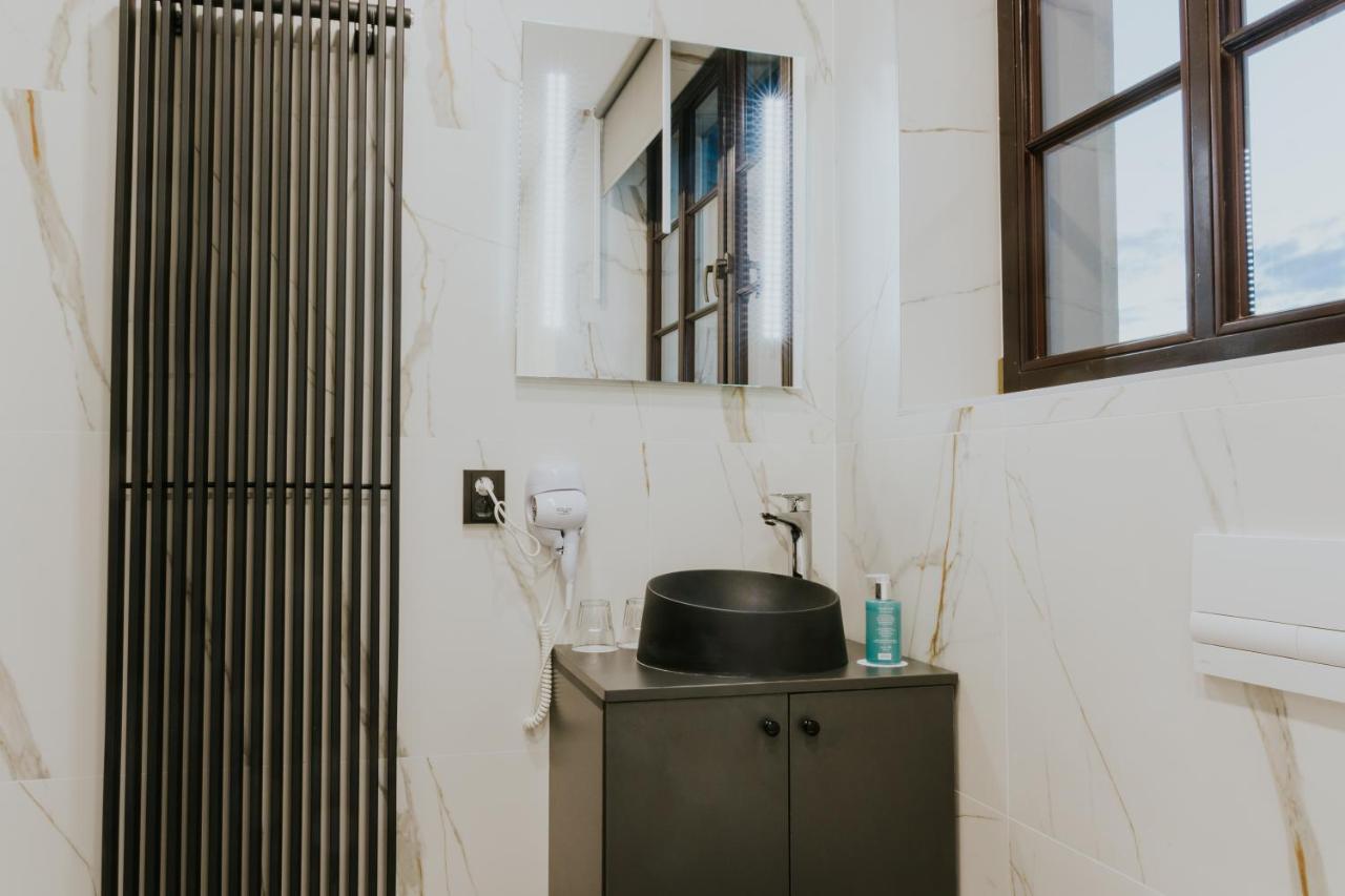 Wellness Hotel Liberecka Vysina מראה חיצוני תמונה