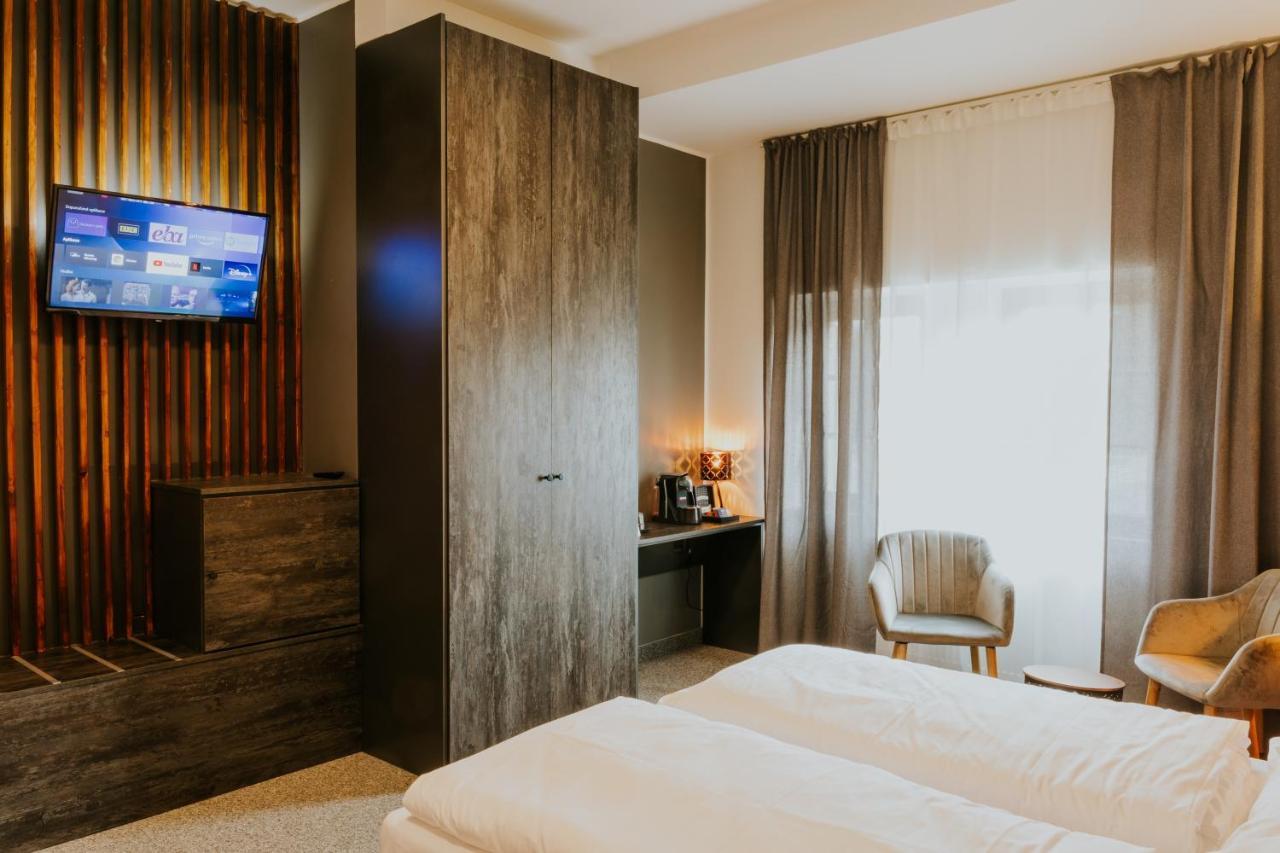 Wellness Hotel Liberecka Vysina מראה חיצוני תמונה