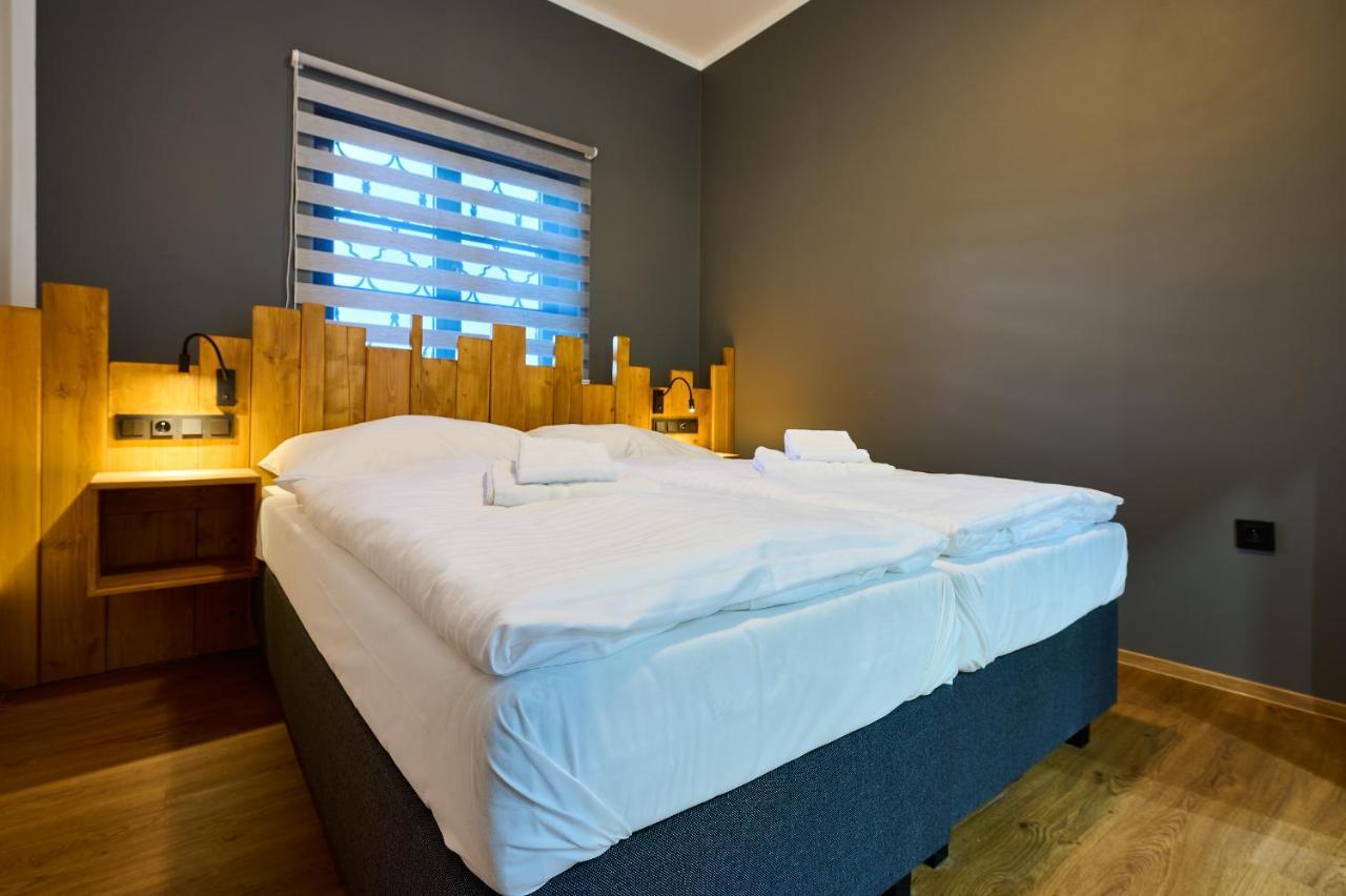 Wellness Hotel Liberecka Vysina מראה חיצוני תמונה
