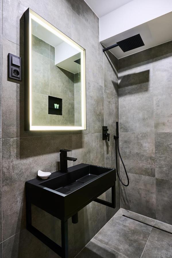 Wellness Hotel Liberecka Vysina מראה חיצוני תמונה